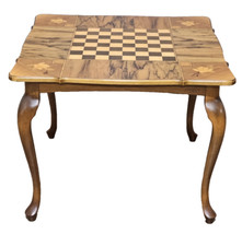 Schild intarsia walnut for sale  Canton