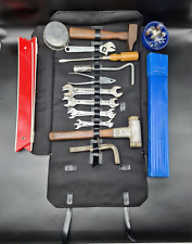 Tool kit bag usato  Italia