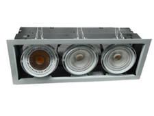 Fosnova led spotlight for sale  BRISTOL