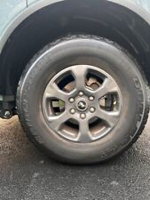 2021 ford bronco for sale  Sterling