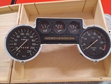 Quadro strumenti cruscotto usato  Vizzola Ticino