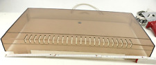 Dual 380 abdeckhaube gebraucht kaufen  Oldenburg (Oldenburg)