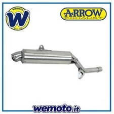 Scarico silenziatore arrow usato  Seveso
