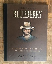 Blueberry tome dyptique d'occasion  Fontenay-sous-Bois