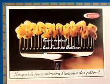 Barilla amour pates d'occasion  Beaumont-de-Lomagne