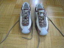 Pollini damen sneaker gebraucht kaufen  Magstadt