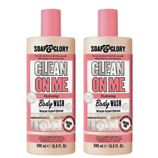 Soap glory clean for sale  BARNET