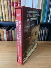 Antoine paillet. archeologie d'occasion  Montluçon