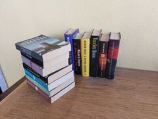 Lotto libri libro usato  Vigevano