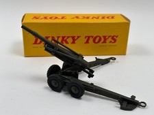 Dinky toys obusier d'occasion  Saint-Lambert-du-Lattay
