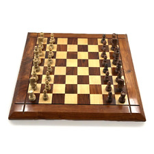 Vintage drueke chessboard for sale  Concord
