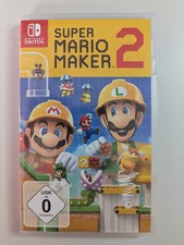 Nintendo super mario gebraucht kaufen  Ahrensbök