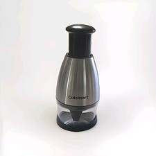 Cuisinart push chopper for sale  Denver
