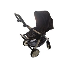 Teutonia kombi kinderwagen gebraucht kaufen  Saarlouis
