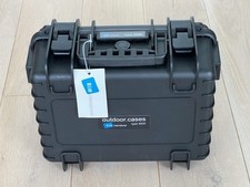 Utdoor case 3000 gebraucht kaufen  Bielefeld