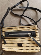 Damen tasche fossil gebraucht kaufen  Schmölln