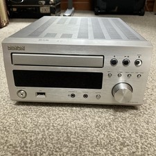 Denon rcd m37 for sale  NEWNHAM
