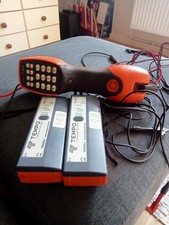 Greenlee tg600j oscillator for sale  SUNDERLAND