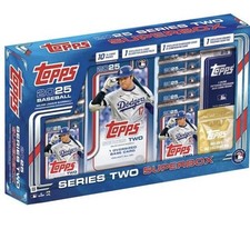 2025 topps series for sale  San Bernardino