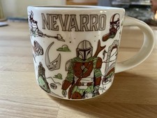 Starbucks star wars gebraucht kaufen Starbucks star wars gebraucht kaufen  Heitersheim
