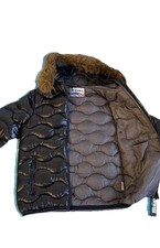 Giubbotto uomo blauer usato Giubbotto uomo blauer usato  Cinisello Balsamo