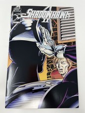 Shadowhawk original owner for sale  Naperville