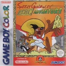 Speedy gonzales aztec for sale  UK