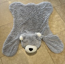 bear rug for sale  SHIPSTON-ON-STOUR