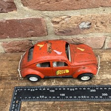 Vintage tonka toy. for sale  MARCH