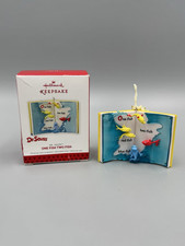 Hallmark keepsake dr. for sale  Pittsburgh