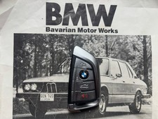 One genuine bmw for sale  LUTON