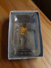 Figurine eaglemoss marvel d'occasion  Marseille XII
