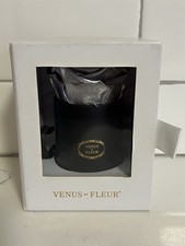 Venus fleur silver for sale  Whittier
