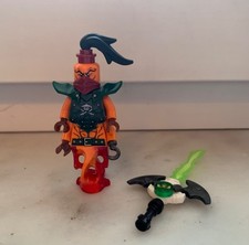Nadakhan lego ninjago gebraucht kaufen  Berlin