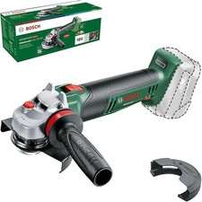 Bosch Home and Garden Meuleuse d’angle sans fil Bosch AdvancedGrind 18 V-80 comprar usado  Enviando para Brazil