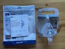Vitera full face gebraucht kaufen  Schwartbuck
