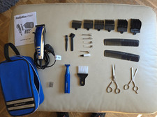 Babyliss men clipper for sale  BATTLE