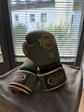 Muay thai boxhandschuhe gebraucht kaufen  Köln