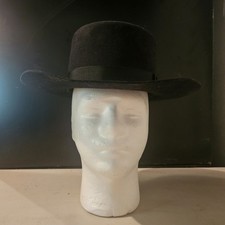 Stetson gambler hat for sale  Dawsonville