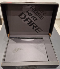 asus g750jx usato  Savona
