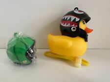 Rubber yellow duck for sale  Mulberry