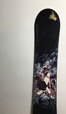Snowboard burton the usato  Biella