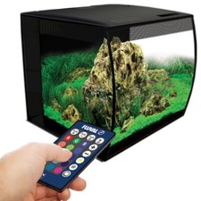 Fluval flex led for sale  DARTFORD