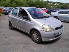 Toyota yaris mk1 for sale  SWANSEA