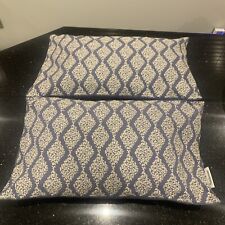 Pair sanderson boudoir for sale  SUTTON COLDFIELD