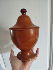 Pot tabac balustre d'occasion  Nancy-
