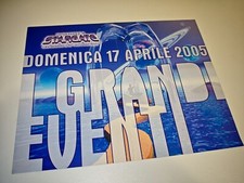 Flyer discoteca stargate usato  Porto Viro