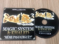 Titres magic system d'occasion Titres magic system d'occasion  France