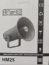 Apart hm25 diffusore usato  Orsago
