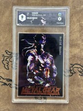1998 konami solid usato  Piacenza